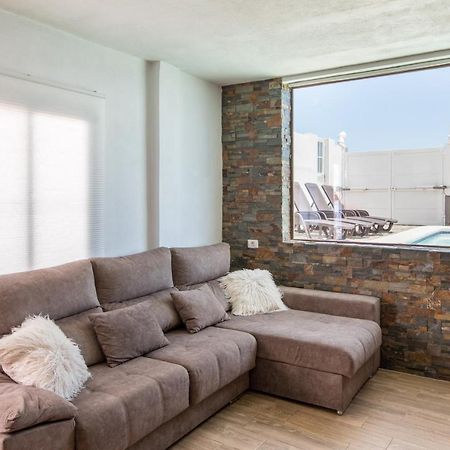 Jvg Villas - Villa Joval 기마르 외부 사진