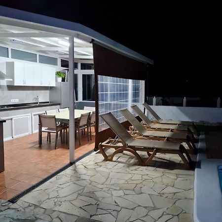 Jvg Villas - Villa Joval 기마르 외부 사진