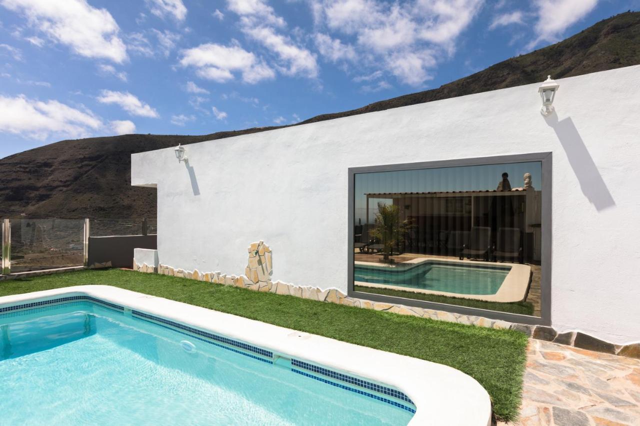 Jvg Villas - Villa Joval 기마르 외부 사진