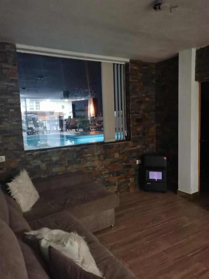 Jvg Villas - Villa Joval 기마르 외부 사진