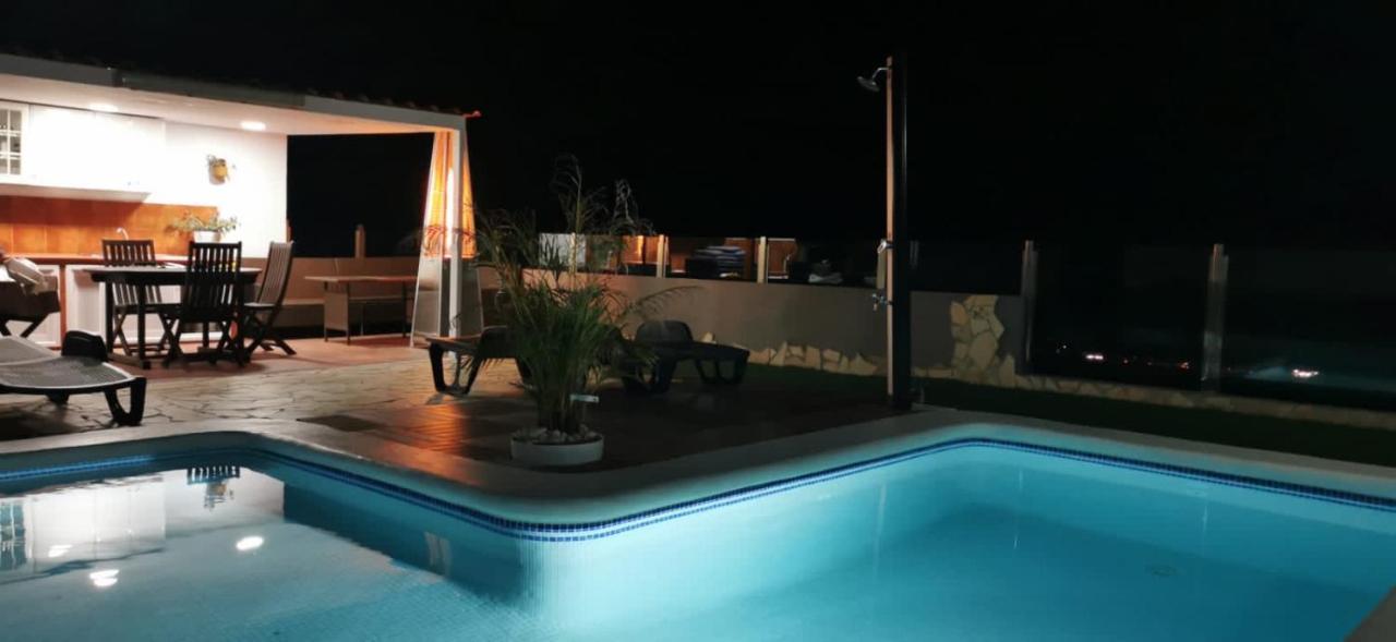 Jvg Villas - Villa Joval 기마르 외부 사진