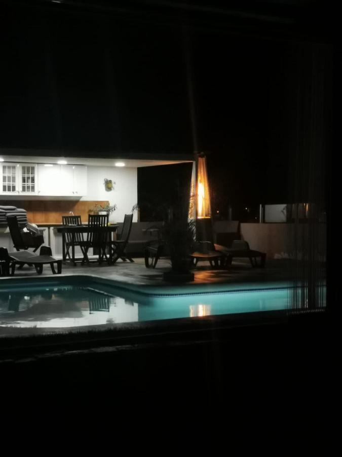 Jvg Villas - Villa Joval 기마르 외부 사진