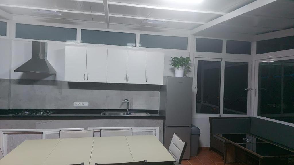 Jvg Villas - Villa Joval 기마르 외부 사진