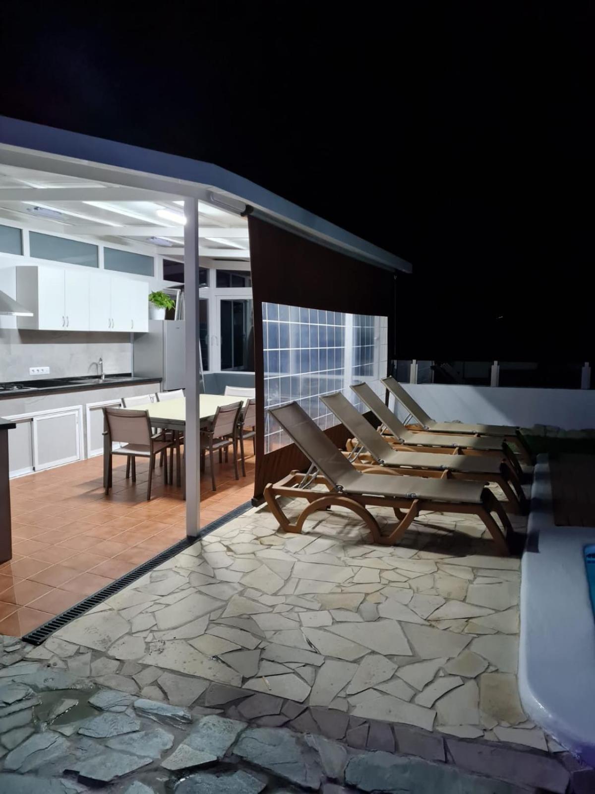 Jvg Villas - Villa Joval 기마르 외부 사진